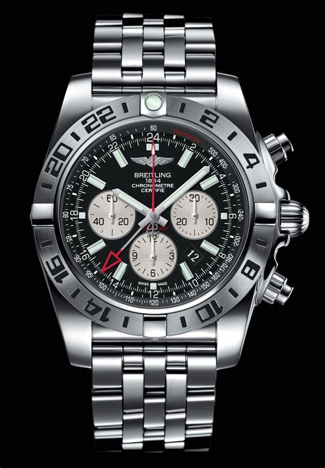 montre breitling homme chronomat|montre breitling homme superocean.